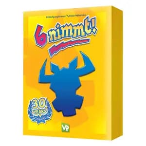 6 Nimmt