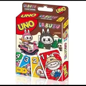 Uno Labubu