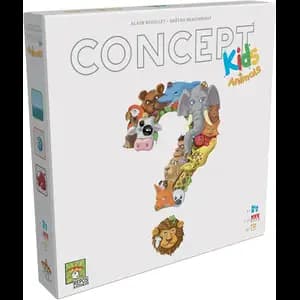 Concept for Kids