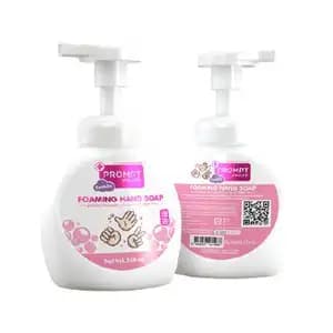 Foaming Hand Soap Bouquet Scent - Prompt