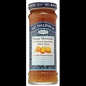 Orange Marmalade - St. Dalfour