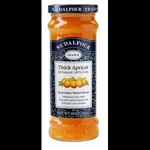 Apricot Fruit Spread - St. Dalfour