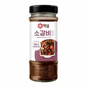 Galbi Sauce For Beef - Beksul