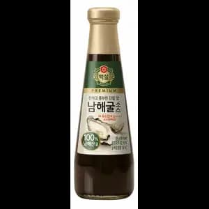 Oyster Sauce - Beksul