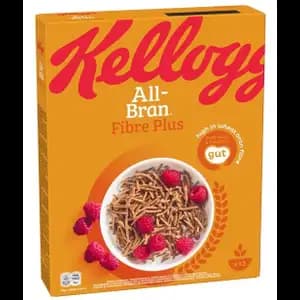 All Bran Fibre Plus - Kellogg's