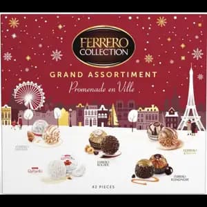 Collection Grand Assortiment - Ferrero Rocher