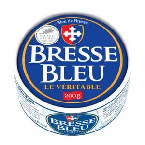 Le Véritable - Bresse Bleu