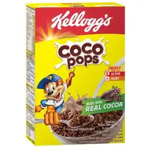 Coco Pops - Kellogg's