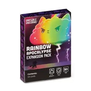 Rainbow Apocalypse Expansion