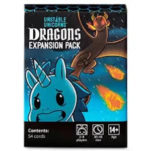 Dragons Expansion