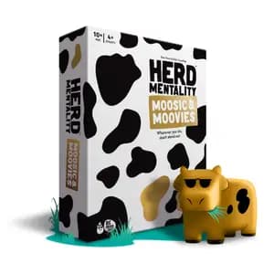 Herd Mentality Moosic & Moovies