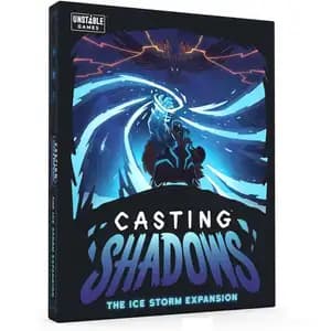 Casting Shadow Expansion