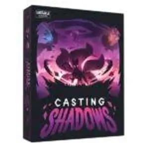 Casting Shadow