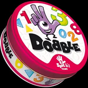 Dobble 1 2 3