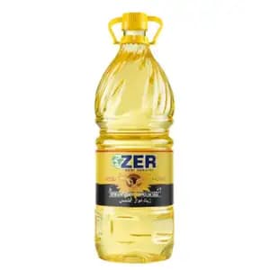 Sunflower Oil 2L - Mertol Sunflower