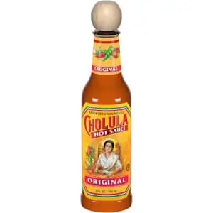 Hot Sauce Original - Cholula