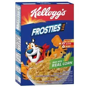 Frosties - Kellogg's
