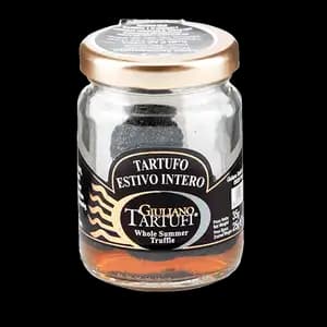 Whole Summer Truffle - Giuliano Tartufi