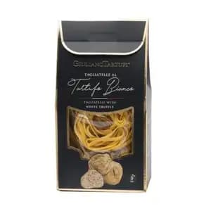 White Truffle Tagliatelle - Giuliano Tartufi - Giuliano Tartufi