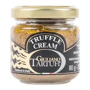 Truffle Cream - Giuliano Tartufi - Giuliano Tartufi