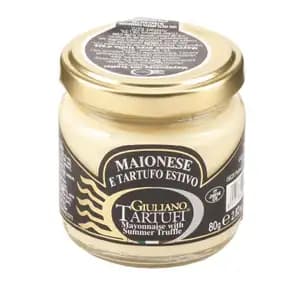 Summer Truffle Mayonnaise - Giuliano Tartufi