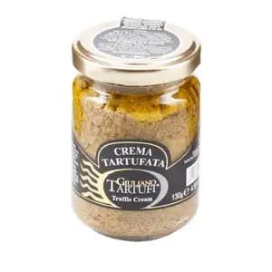 Truffle Cream - Giuliano Tartufi