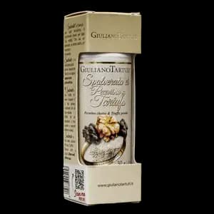Pecorino Cheese & Summer Truffle Powder - Giuliano Tartufi