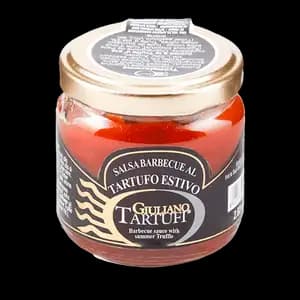 BBQ Truffle Sauce - Giuliano Tartufi