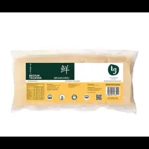 Medium Taukwa (Beancurd) - Leong Guan