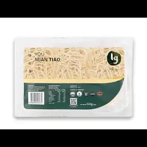 You Mian Tiao - Leong Guan