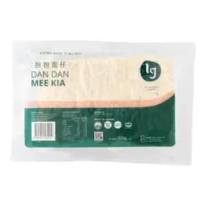 Dan Dan Mee Kia - Leong Guan