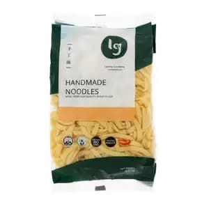 Handmade Noodles - Leong Guan
