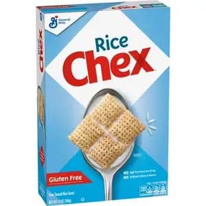 Gluten Free Rice Chex - General Mills