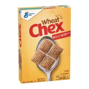 Wheat Chex - General Mills