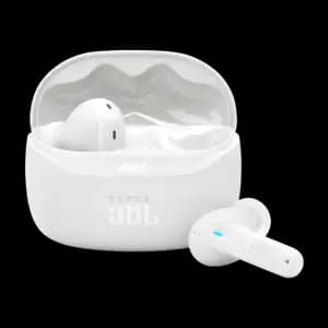 JBL Tune Beam 2 - White - JBL