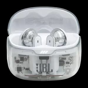 Tune Beam 2 - Ghost White - JBL