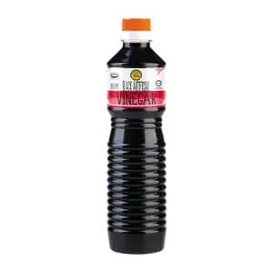 Black Artificial Vinegar - Tiger Brand