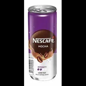 Mocha Instant Coffee Low Fat - Nescafé