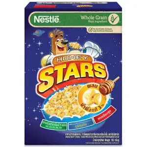 Honey Stars - Nestlé