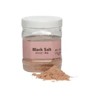 Black Salt - Kitchen's Gate
