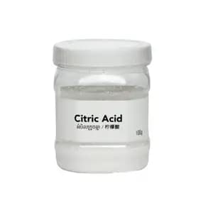 Citric Acid - Kitchen's Gate