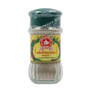 Ground White Pepper - Nguan Soon