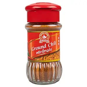 Ground Chilli - Nguan Soon