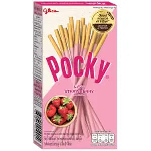 Strawberry Sticks - Pocky