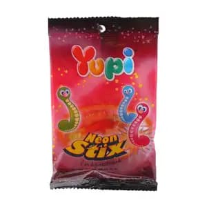 Glowworm Neonstix - Yupi