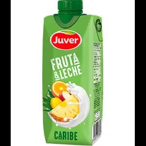 Caribbean Juice & Milk - Juver