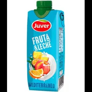 Mediterráneo Juice & Milk - Juver