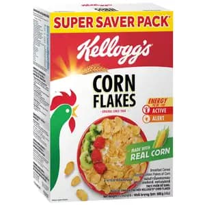 Corn Flakes - Kellogg's