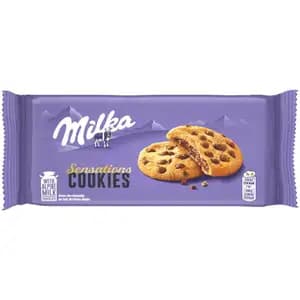 Sensations Cookies - Milka