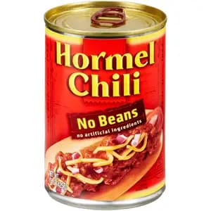 No Beans - Hormel